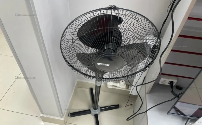 Вентилятор centek