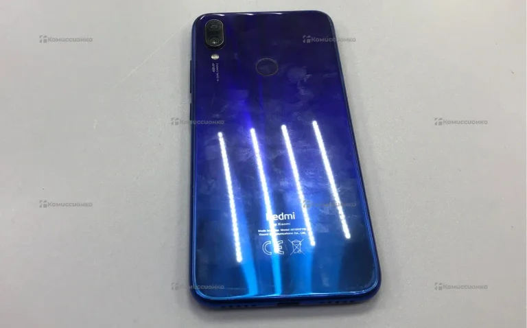 Xiaomi Redmi Note 7 3/32GB