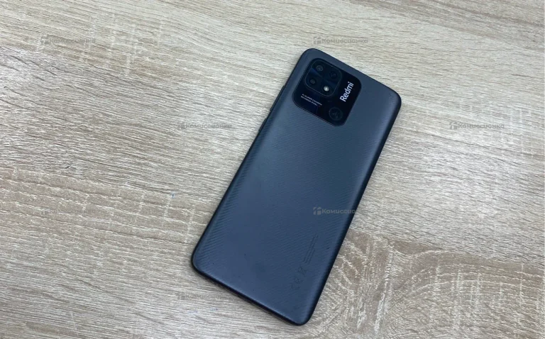 Xiaomi Redmi 10C 128Гб