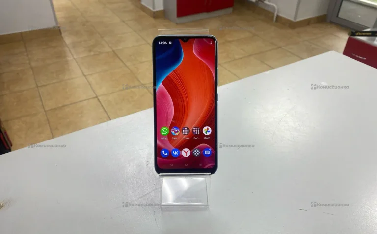 Realme C21Y 3/32 ГБ