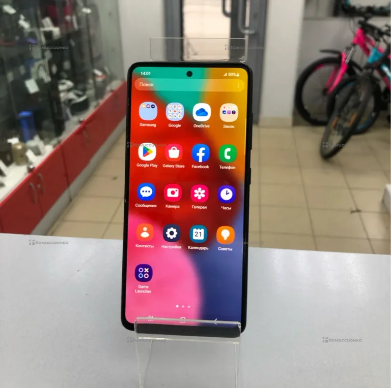 Samsung Galaxy A51 4/64 ГБ