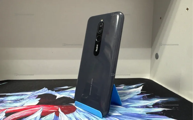 Xiaomi Redmi 8 4/64 ГБ