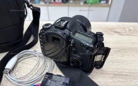 Купить Фотоаппарат Canon EOS 7D б/у , в Санкт-Петербург Цена:21900рублей