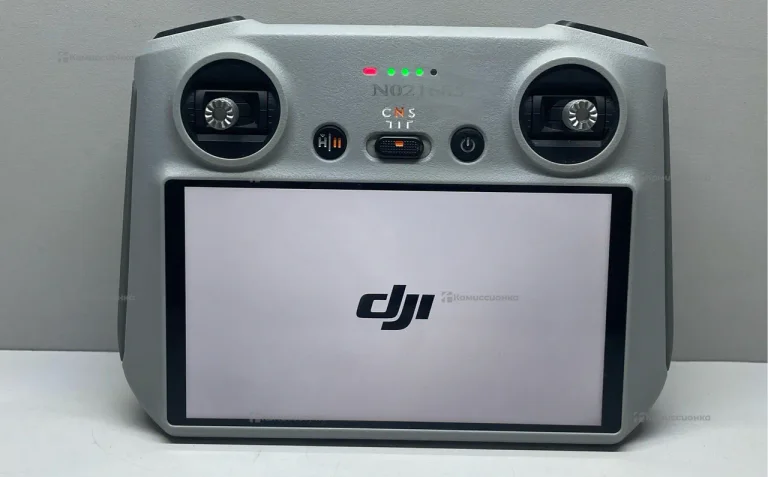 Пульт Dji RC rm330 для квадрокоптера