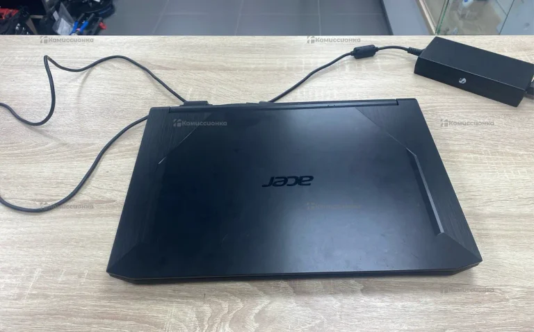 Ноутбук  acer nitro