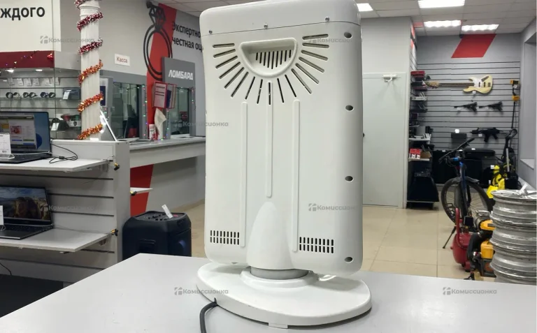 Обогреватель инфракрасный aceline