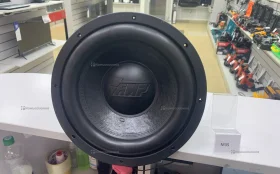 Сабвуфер  AMP MASS 500 12D2