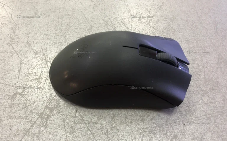 Мышка Razer Deathadder v2 x Hyperspeed