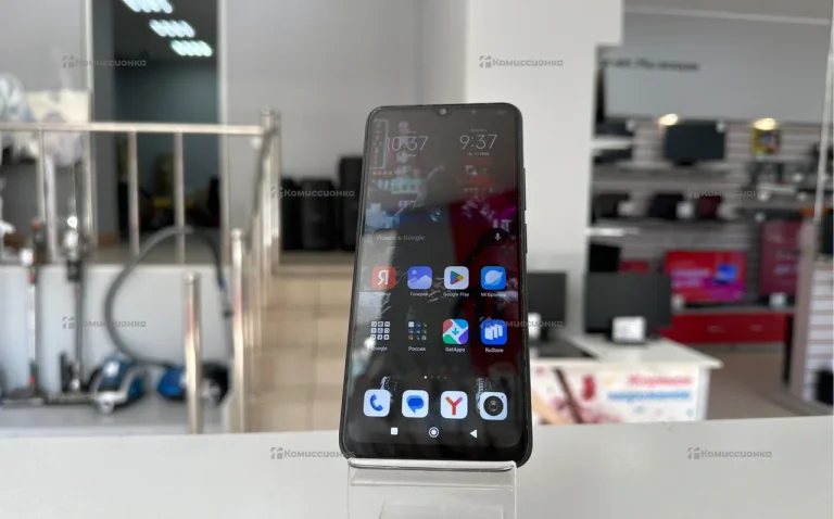 Xiaomi redmi 12c 128Gb