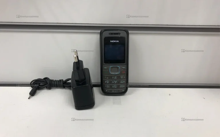 Nokia 1208