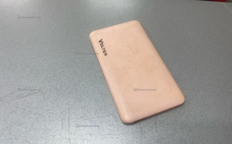 Power Bank  Volter 5000mah