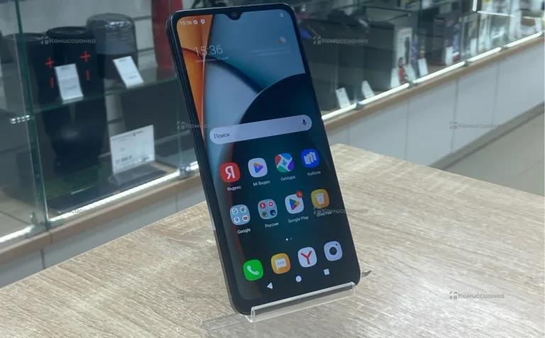 Xiaomi Redmi A3 4/128 ГБ