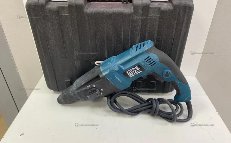 Перфоратор StoneBeat KPRH1017 1000w 3.3Дж