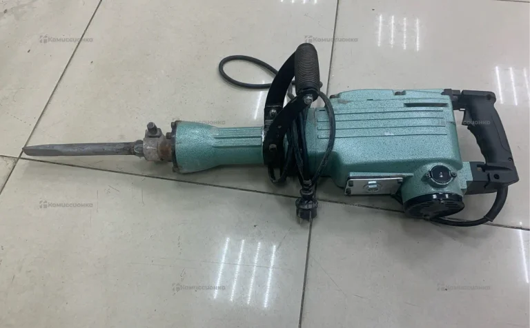 Молоток отбойный электрический МОЭ-1650