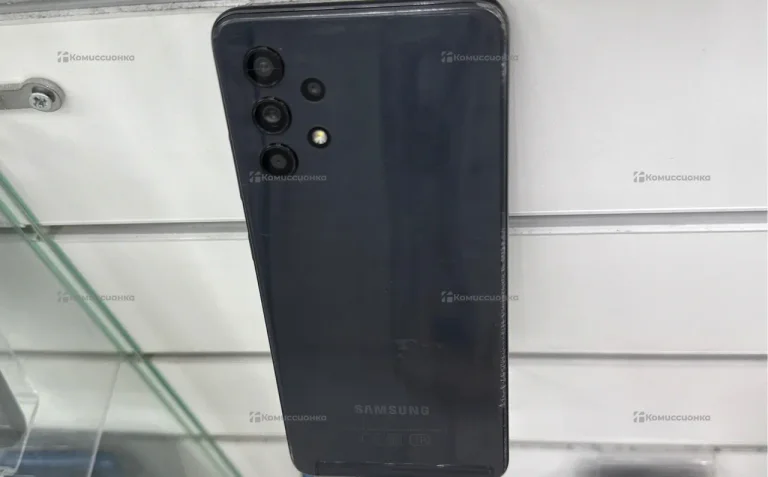 Samsung Galaxy A32 4/64 ГБ