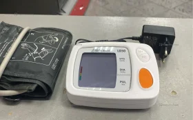 Тонометр автоматический Little Doctor LD-30