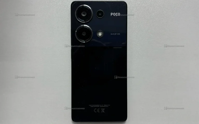 Xiaomi Poco M6 Pro 8/256 ГБ