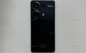 Купить Xiaomi Poco M6 Pro 8/256 ГБ б/у , в Рязань Цена:8500рублей