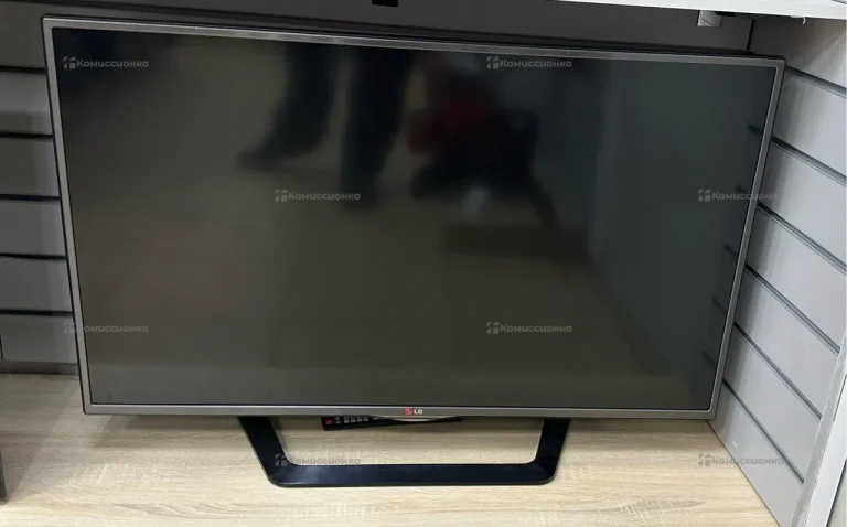 Телевизор LG 42LA621V