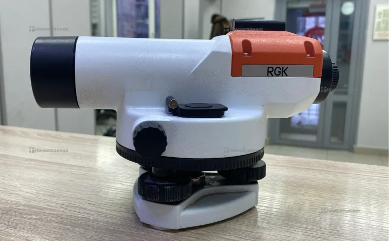 Нивелир оптический RGK C-28