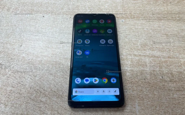 Nokia 5.3 4/64Gb