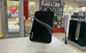 Жесткий диск  TOSHIBA 500gb