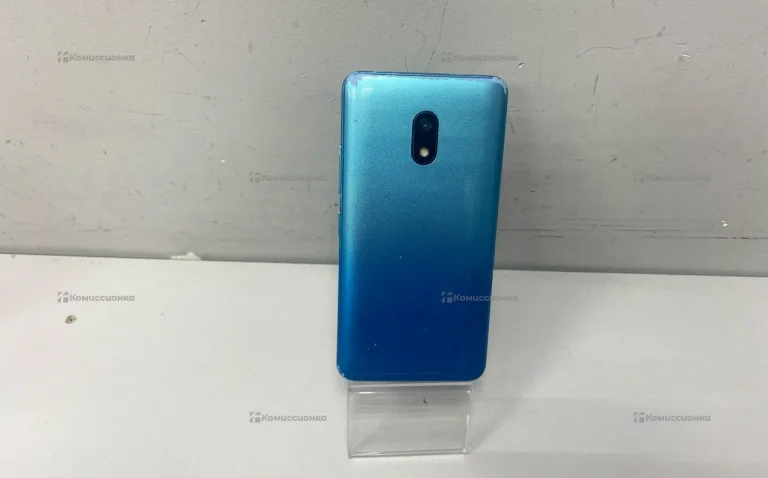 Itel A16 Plus 1/8 ГБ