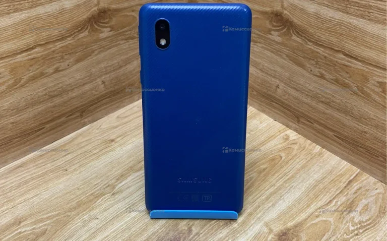 Samsung Galaxy A01 Core 1/16 ГБ