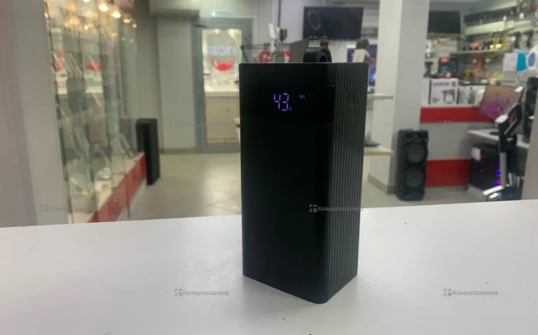Power Bank  50000