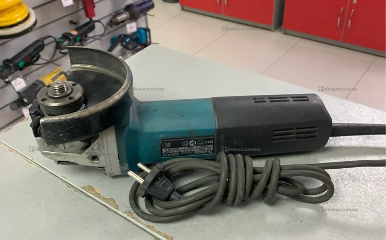 УШМ makita 9565CR