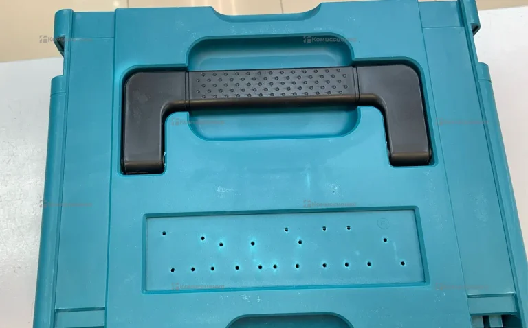 УШМ аккумуляторная Makita реп.