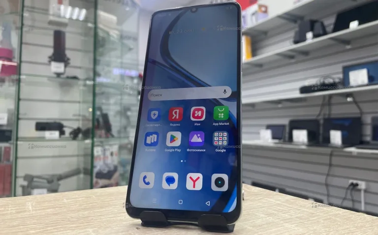 Realme Note 60x 3/64Gb