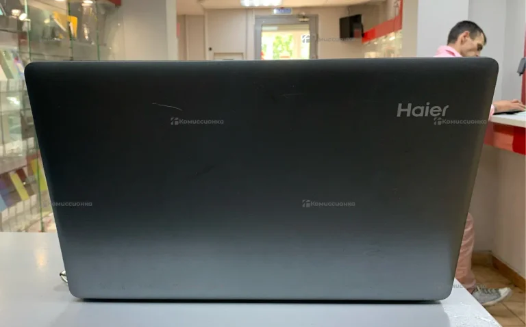 Ноутбук Haier i1500sm