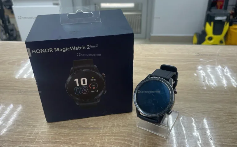 Часы  Honor Magic Watch 2 46mm