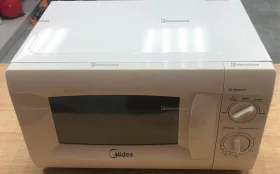 Микроволновая печь  midea mm720cke