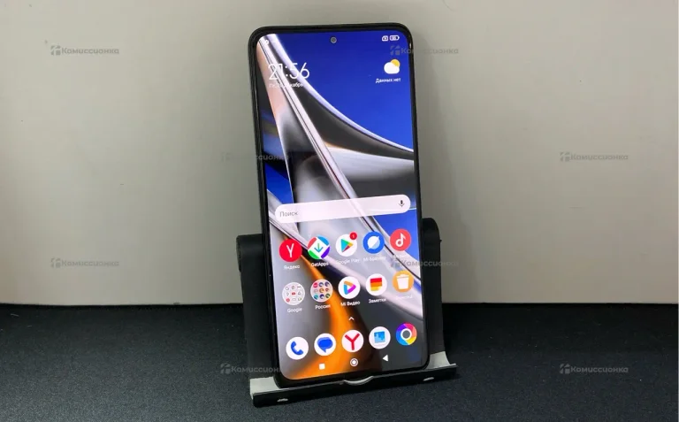 Xiaomi POCO X4 Pro 5G 8/256GB