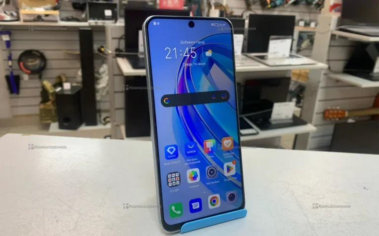 Honor X8A 6/128Gb