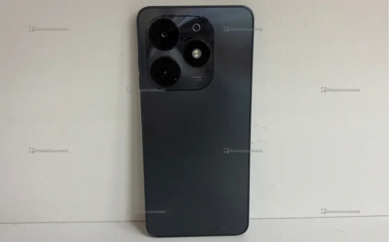 Tecno Spark Go 4/64 ГБ