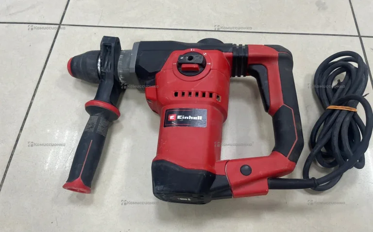 Перфоратор Einhell TE-RH 32-1600 4F