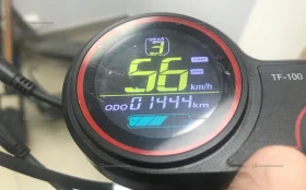 Купить Самокат Kugoo Kirin Max Speed б/у , в Краснодар Цена:13900рублей