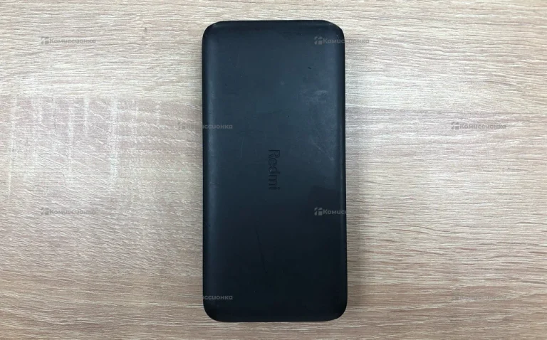 Power Bank  redmi 20000