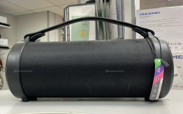 Колонка Hyundai H-PS1025