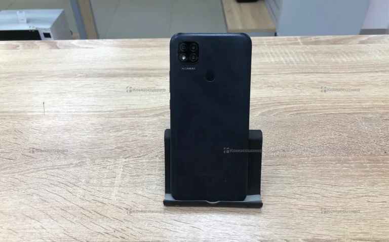 Xiaomi Redmi 9c nfc 2/32