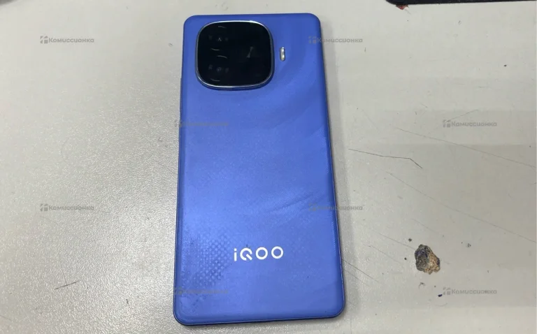 IQOO Z9 Turbo 12/256 ГБ