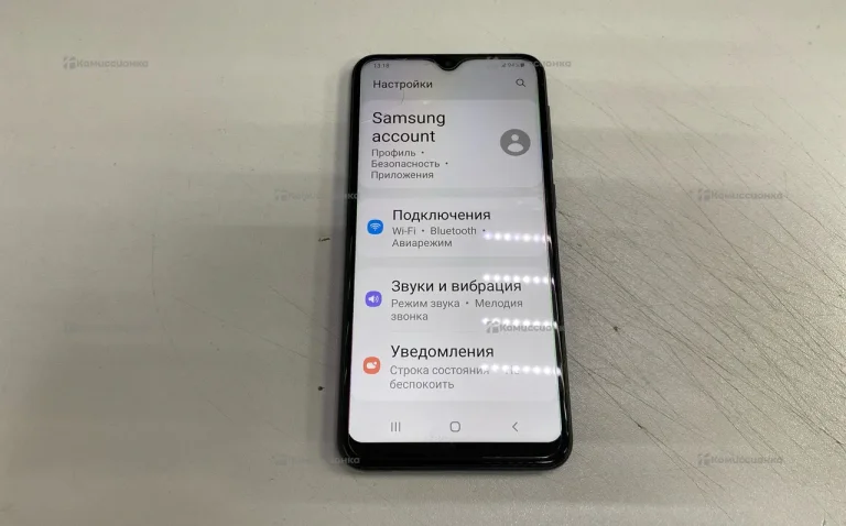 Samsung Galaxy A10 2/32Gb