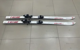 Купить Лыжи Fischer RC4 б/у , в Самара Цена:3990рублей