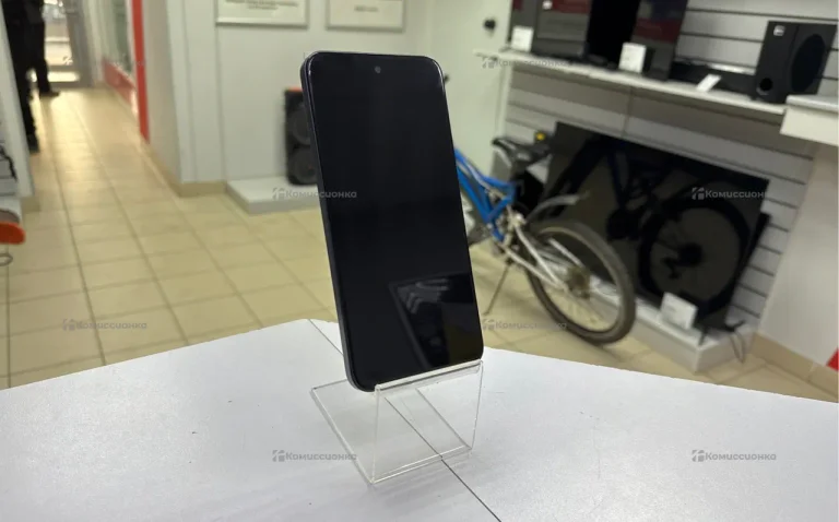 Tecno Spark Go 1 4/64 ГБ