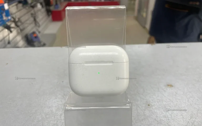 Наушники AirPods 3