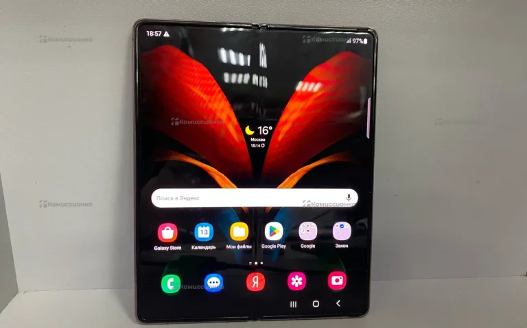 Samsung Galaxy Z Fold2 5G 12/256 ГБ