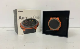 Часы Masx Aurora One